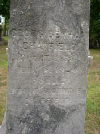 CHATFIELD Georg Benham 1876-1924 grave closeup.jpg